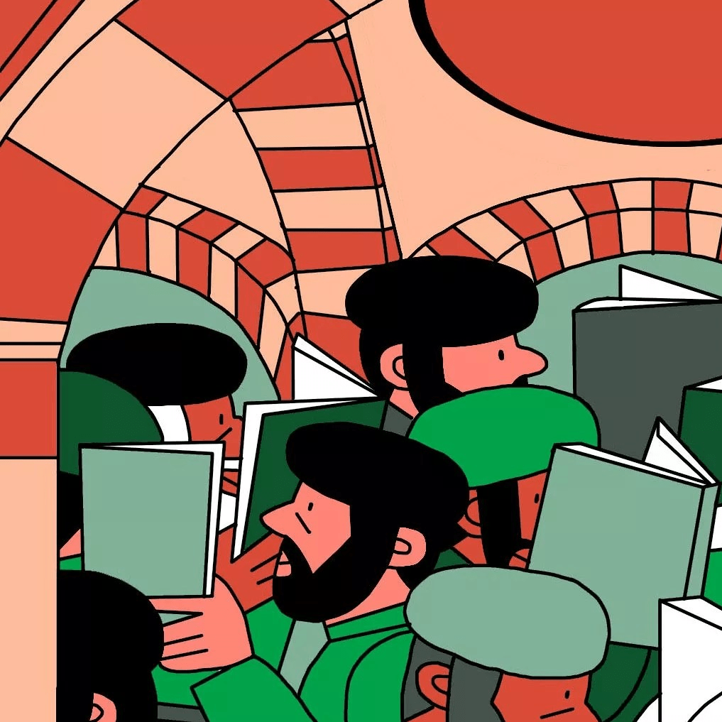 ENTRETIEN – Guillaume Lavallée: Le mystère&nbsp;Al-Afghani