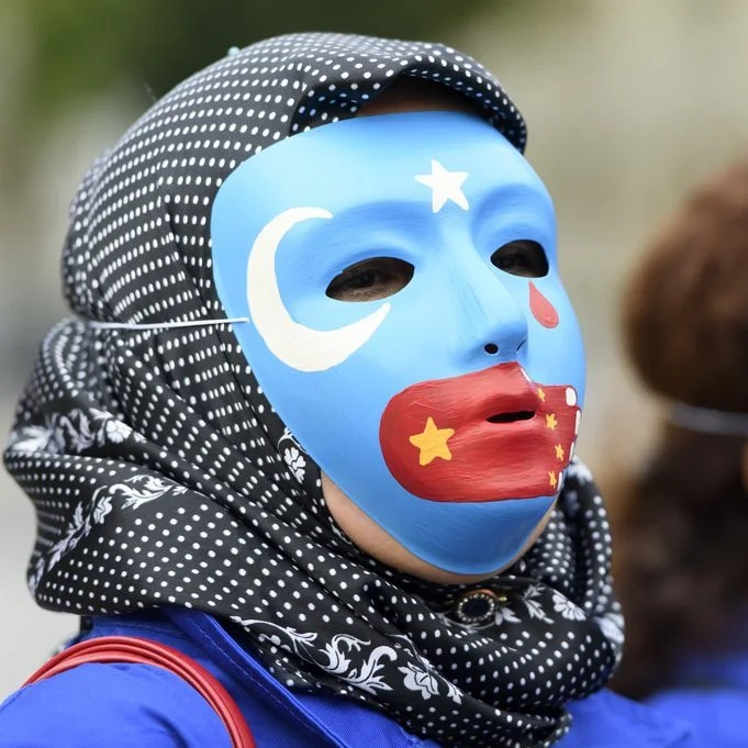 ENQUÊTE – Ouïghours: &laquo;&nbsp;Nous ne sommes pas que musulmans!&nbsp;&raquo;